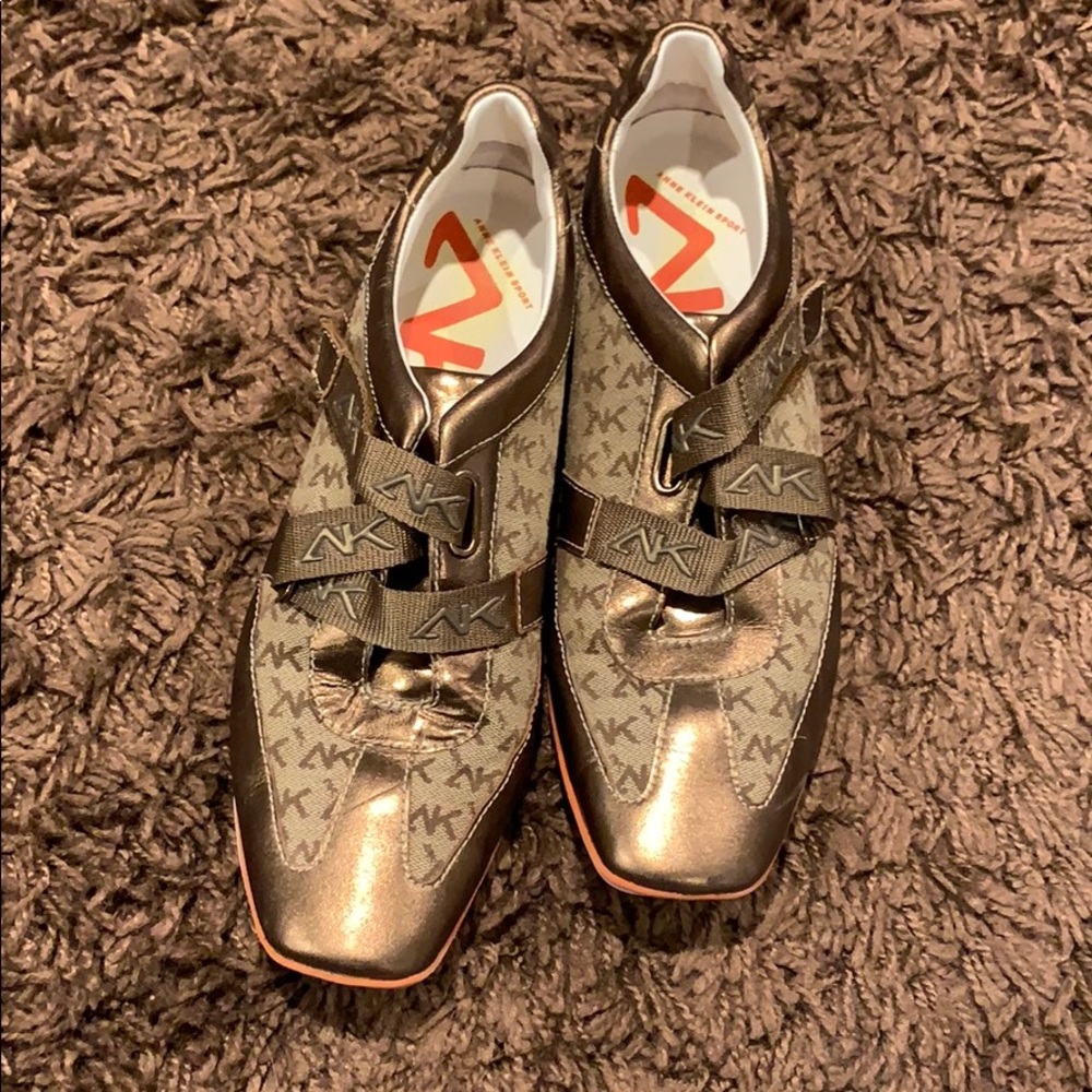 Anne Klein sport shoes